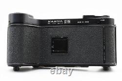 Mamiya Roll Film Back 6x9 Type 3 for Press Super 23 / 354