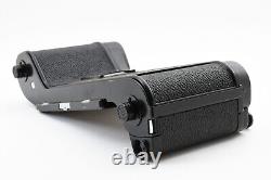 Mamiya Roll Film Back 6x9 Type 3 for Press Super 23 / 354