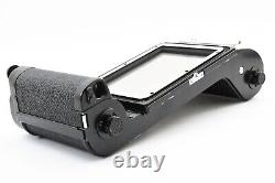 Mamiya Roll Film Back 6x9 Type 3 for Press Super 23 / 354