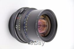 Mamiya rz67 pro 3 lenses, cable, 2 backs, case, viewfinder mint bundle