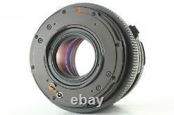 Mint Hasselblad 500CM C/M Camera + CF 80mm f/2.8 + A12 II Film Back From JAPAN