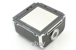 Mint! ? Hasselblad A12 Type III 6x6 120 Film Back Magazine Holder From JAPAN