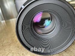 Mint MAMIYA RZ67 Pro Sekor Z 110mm f/2.8 W Lens 120 Film Back Film Examples