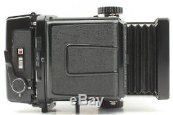 Mint+++ Mamiya RB67 Pro SD + K/L KL 127mm f3.5 Lens + 120 Film Back JAPAN 269