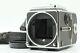 Mint + Original Strap + Iso 3200 Hasselblad 503cw Late Model A12 Iv From Japan