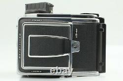 Mint + Original Strap + ISO 3200 Hasselblad 503CW Late Model A12 IV From JAPAN