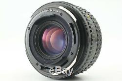 Mint Pentax 645NII Camera+SMC A 75mm f2.8 MF Lens+120 Film Back From Japan