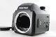Mint Pentax 645n Medium Format Camera Body 120 Film Back 645 N From Japan #497