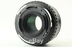 Mint Pentax 645 N II Body SMC FA 75mm 2.8 Lens 120 film back from JAPAN