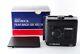 Mint Zenza Bronica Gs-1 Film Back Holder Gs 120 6x7 From Japan