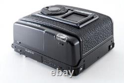 Mint Zenza Bronica GS-1 Film Back Holder GS 120 6x7 from Japan