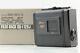 Mint Zenza Bronica Sq 120 6x6 Film Back Holder For Sq-ai A Am From Japan