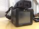 Mint Condition Mamiya 645 Afd Ii With Leaf Aptus 22 Digital Back And 3 Lenses