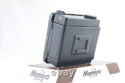 Model II MINT MAMIYA RZ67 Pro II 120 Film Back for Pro II D 6x7 From JAPAN