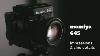 My Favourite Medium Format Camera Mamiya 645 Pro Impressions U0026 Zine Details