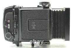 NEAR MINTMamiya RB67 Pro S 120 Back Medium Format Film Camera Body Only JAPAN