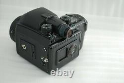 NEAR MINTPentax 645NII Medium Format SLR with FA 75mm f2.8 120 film back #4569