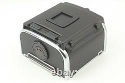 NEAR MINT+3? Hasselblad A32 IV 6x4.5 Film Back Holder Magazine From JAPAN 11371
