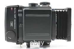 NEAR MINT+3 Mamiya RZ67 Pro Medium Format Camera Body 120 Film Back From JAPAN