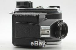 NEAR MINT++ Hasselblad 500CM PME Prism Finder A12 Film Back II From Japan #764
