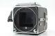 Near Mint+++ Hasselblad 500c/m 500cm Camera With A12 Film Back From Japan #258