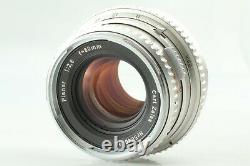 NEAR MINT Hasselblad 500C + Planar C 80mm f/2.8 Lens + A12 II Film Back Japan