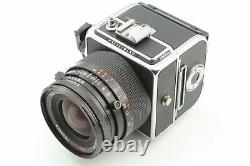NEAR MINT+++? Hasselblad 903 SWC Biogon 38mm f/4.5 T A12 Film Back From JAPAN