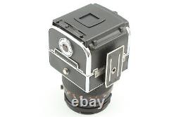 NEAR MINT+++? Hasselblad 903 SWC Biogon 38mm f/4.5 T Lens A12 Film Back JAPAN