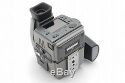 NEAR MINT Hasselblad H3D-39 Medium format digital camera digital back From Japan