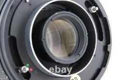 NEAR MINT- MAMIYA RB67 Pro S + SEKOR NB 90mm f/3.8 Lens + 120 Film back
