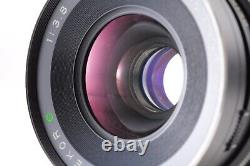 NEAR MINT- Mamiya RB67 Pro S + Sekor C 90mm f/3.8 + 120 Film Back From Japan