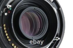 NEAR MINT+++ Mamiya RZ67 Pro + SEKOR Z 90mm f/3.5 W Lens 120 Film back JAPAN