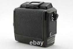 NEAR MINT Zenza Bronica 120 Roll Film Back Holder For S2 S2A From Japan