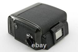 NEAR MINT Zenza Bronica 120 Roll Film Back Holder For S2 S2A From Japan