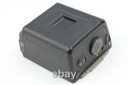 N MINT Contax 645 MFB-1 Medium Format Camera Roll Film Back Holder from JAPAN