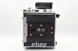 N MINT+++ Hasselblad 503CXi Medium Format Film Camera Acute Matte From JAPAN