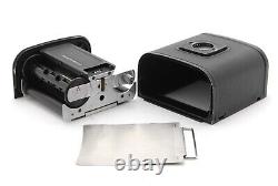 N MINT+++? Hasselblad A12 Type II 6x6 120 Roll Film Back Magazine From JAPAN