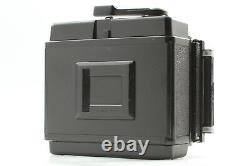 N MINT Mamiya RB67 PRO SD 120 Film Back Holder for RB67 PRO S SD From JAPAN