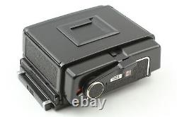 N MINT Mamiya RB67 PRO SD 120 Film Back Holder for RB67 PRO S SD From JAPAN