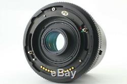 N MINT++ Mamiya RZ67 Pro II + Z 50mm F4.5 W Lens 120 Film back From Japan #539