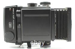 N MINT+++? Mamiya RZ67 Pro Medium Format Camera Body 120 Film Back From JAPAN