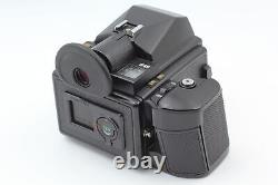 N MINT Pentax 645 Medium Format Film Camera A 75mm f2.8 Lens 120 Back From JAPAN