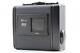 N Mint Zenza Bronica 120j Sq Film Back 6x4.5 645 For Sq Series From Japan