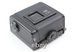 N MINT Zenza Bronica 120J SQ Film Back 6x4.5 645 For SQ Series From Japan