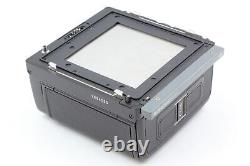 N MINT Zenza Bronica 120J SQ Film Back 6x4.5 645 For SQ Series From Japan
