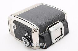 N MINT Zenza Bronica 6x4.5 645 Film Back Model E for S S2 S2A From JAPAN