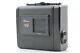 N Mint Zenza Bronica Sq 120 6x6 Film Back Holder For Sq-a Ai Am B From Japan