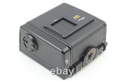 N MINT Zenza Bronica SQ 120 6x6 Film Back Holder for SQ-A Ai Am B From JAPAN