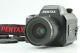 N Mint With Strap Pentax 645n Camera + Smc A 45mm F2.8 Lens 120 Back From Japan