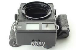 N MINT withgripMamiya Universal Press+ 6x9 Film Back+ 100mm f3.5 Lens From JAPAN
